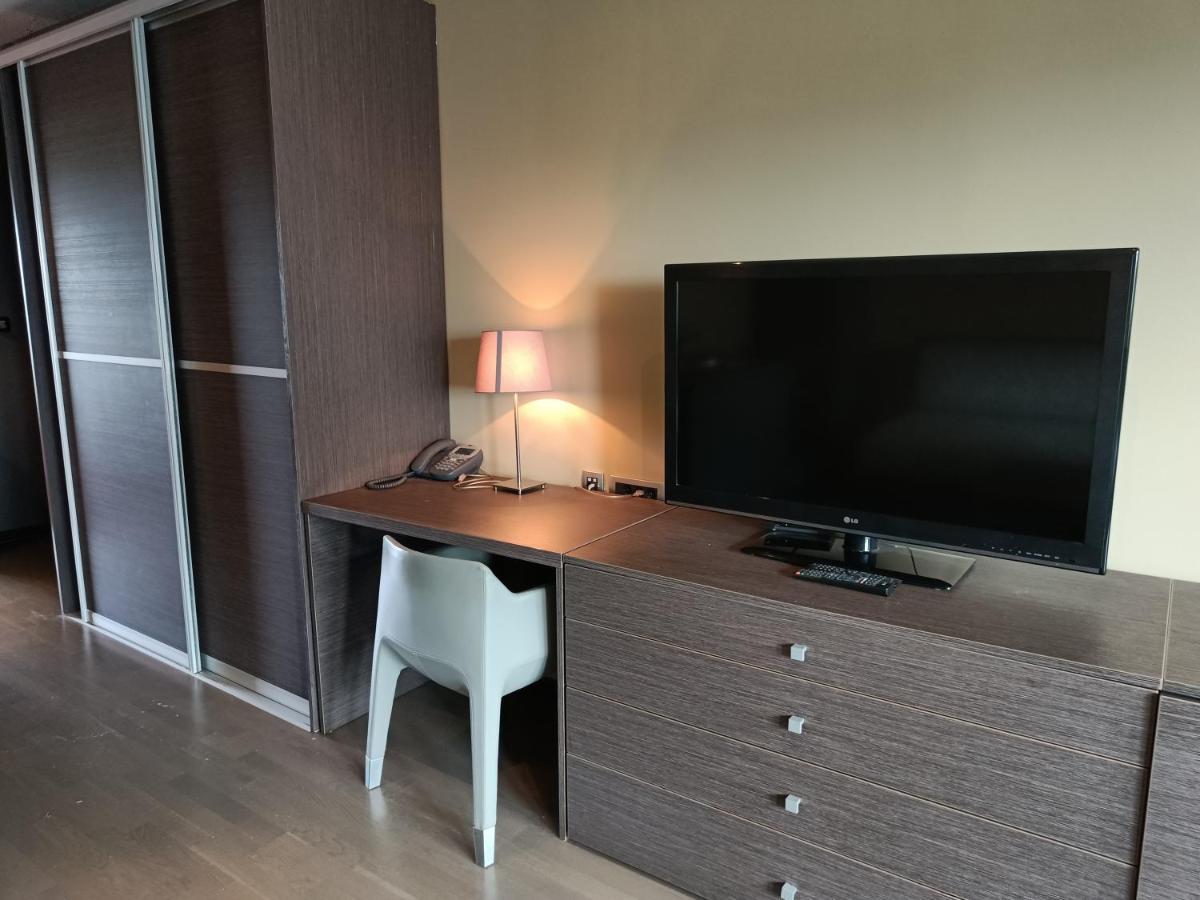 Nitro Rooms Ljubljana Eksteriør billede