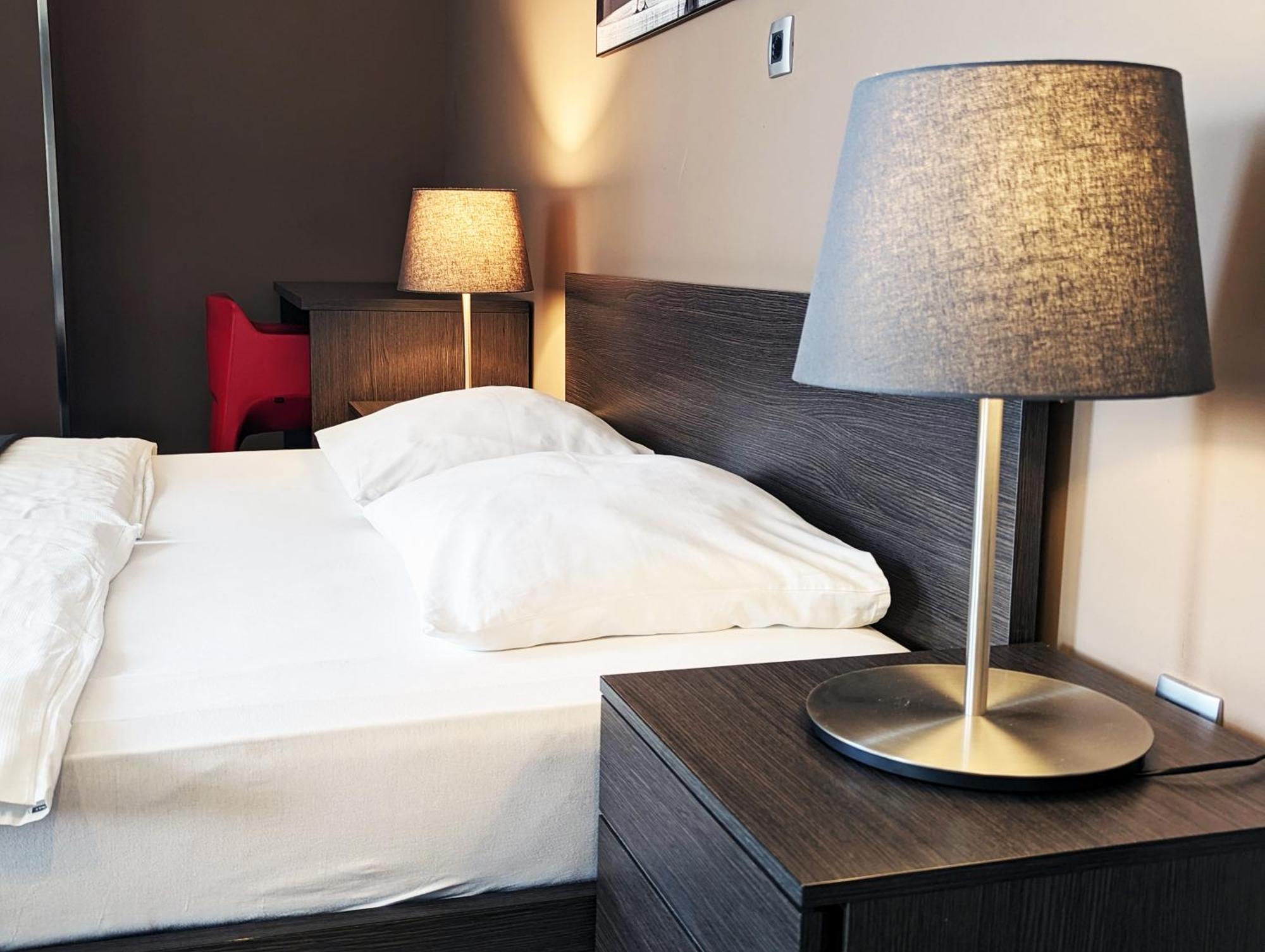 Nitro Rooms Ljubljana Eksteriør billede