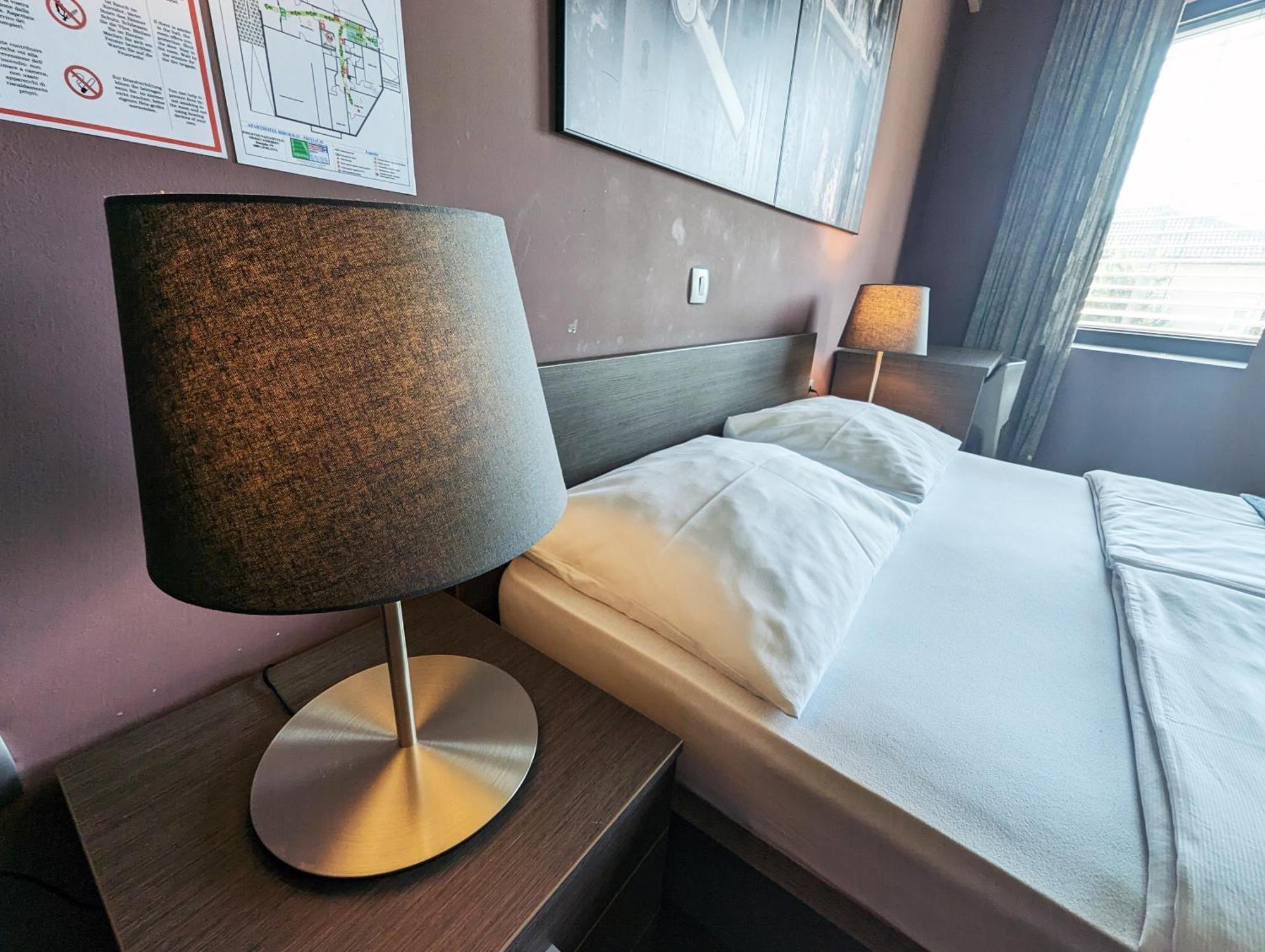 Nitro Rooms Ljubljana Eksteriør billede
