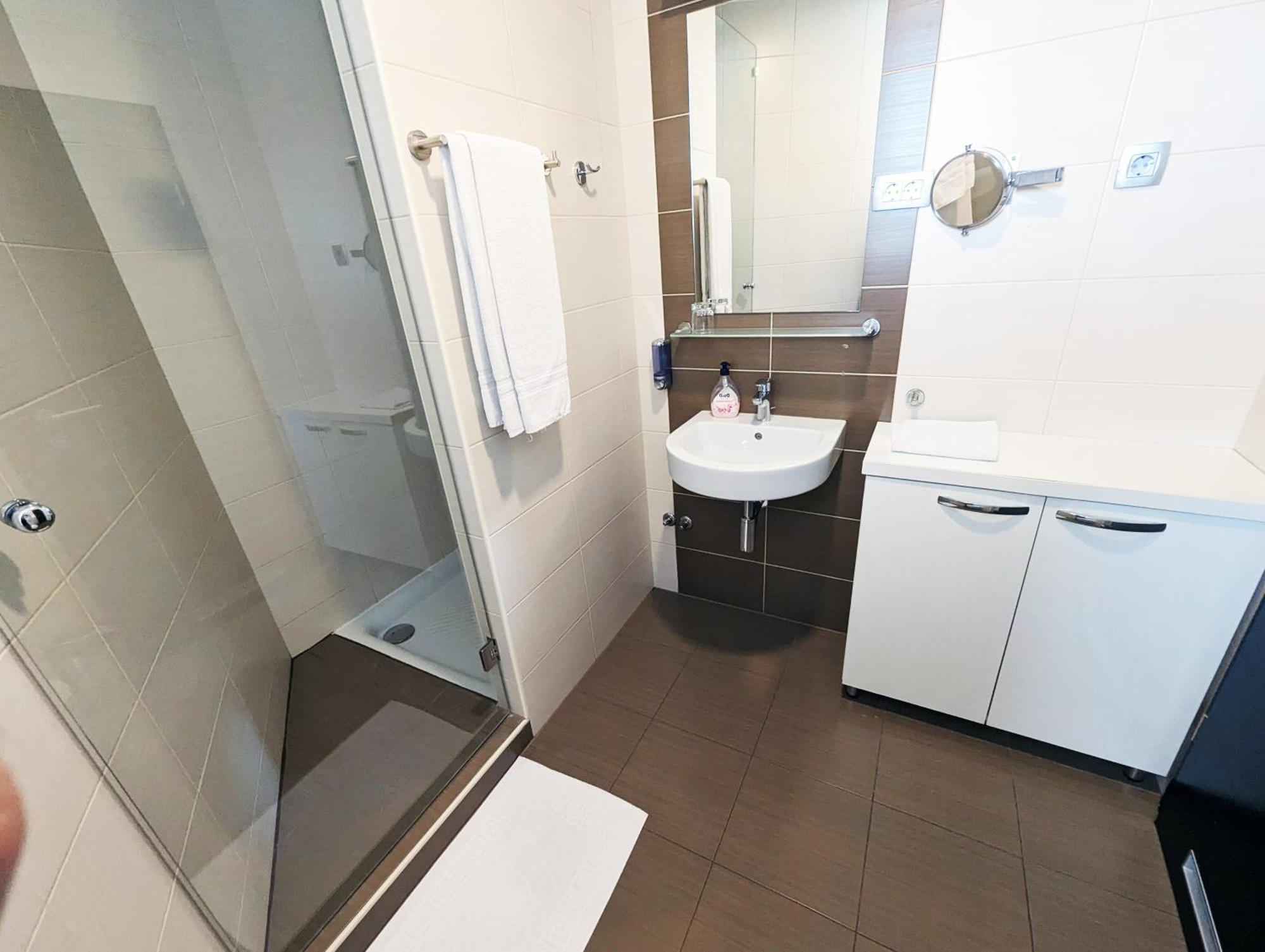 Nitro Rooms Ljubljana Eksteriør billede