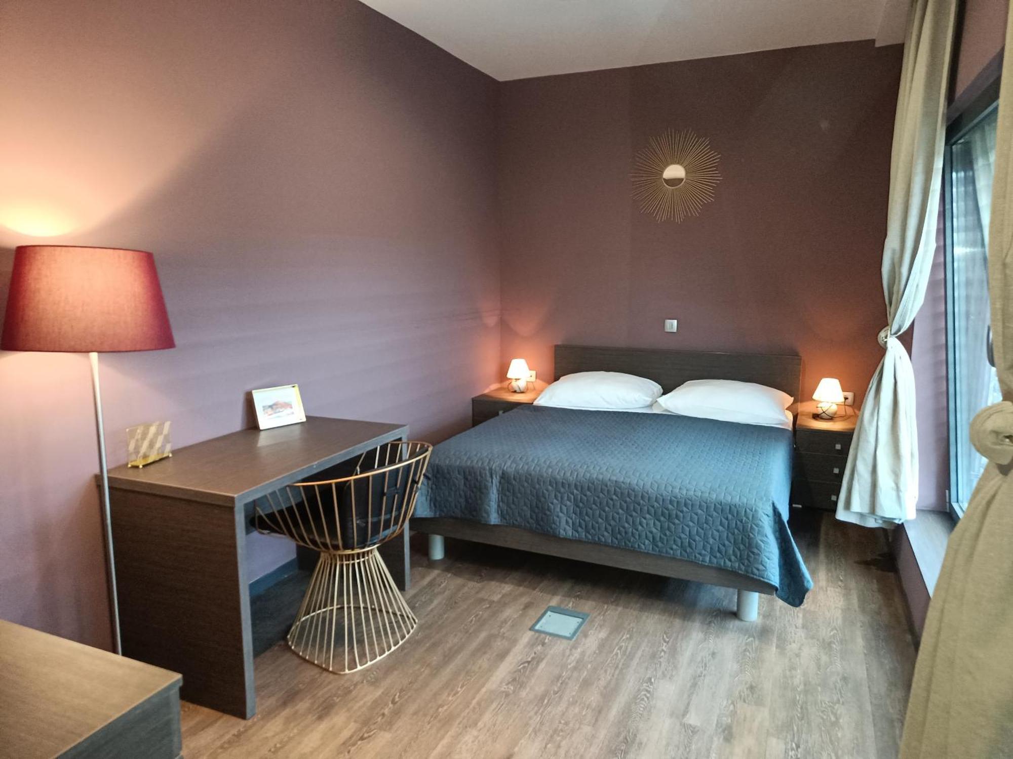 Nitro Rooms Ljubljana Eksteriør billede