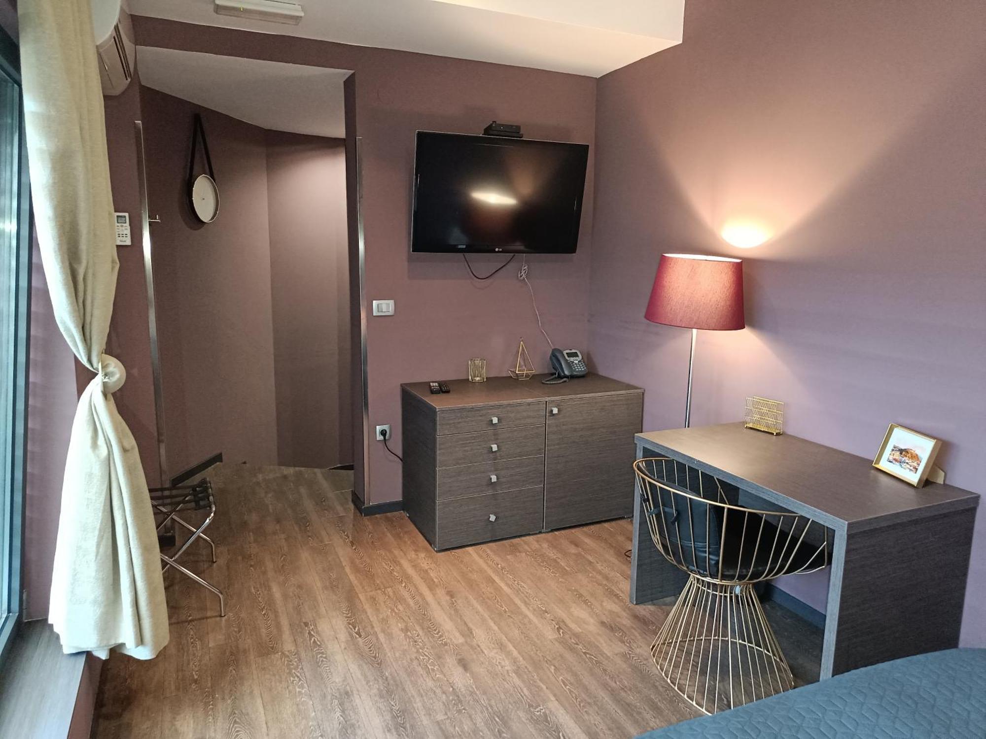 Nitro Rooms Ljubljana Eksteriør billede