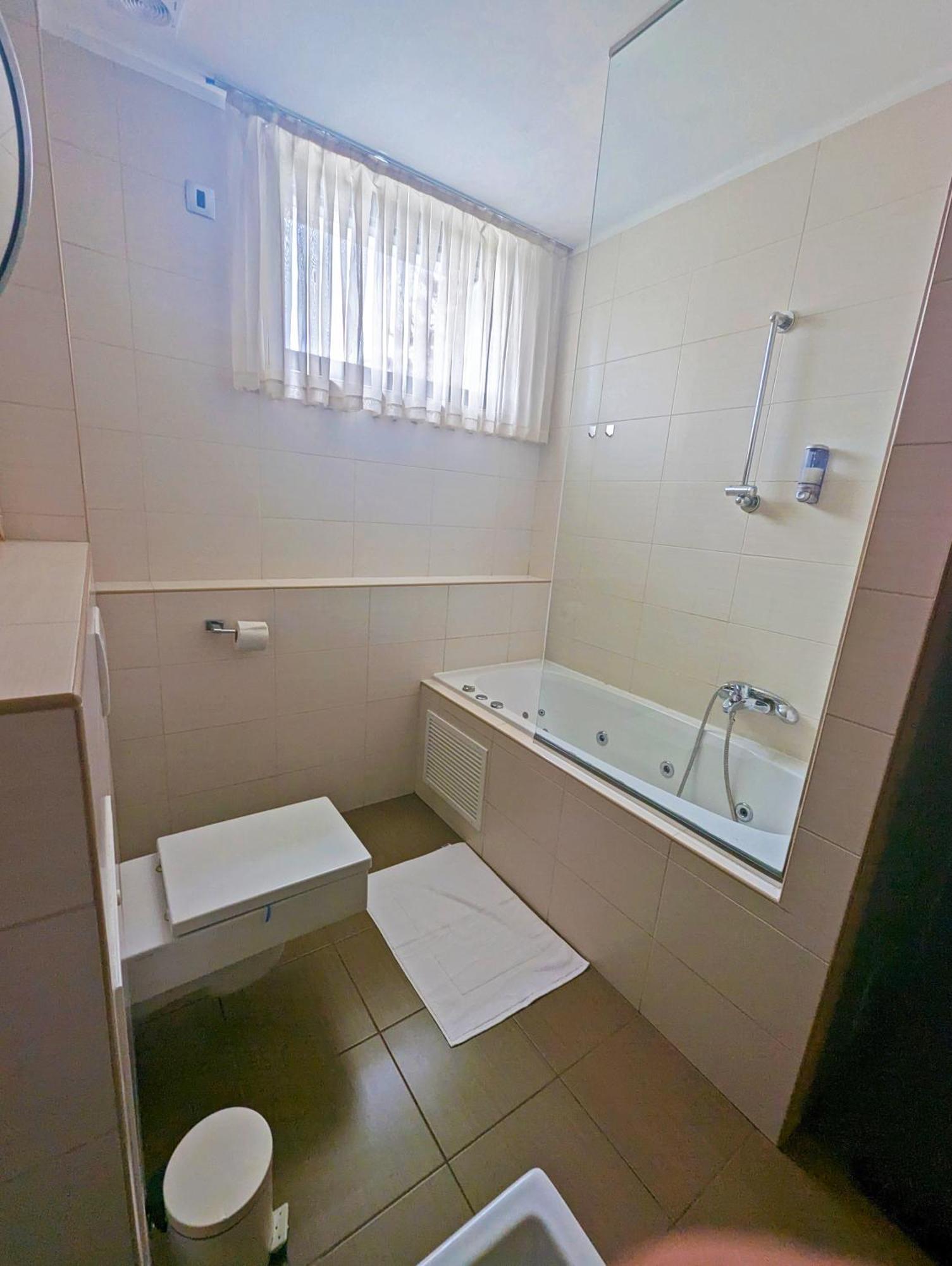 Nitro Rooms Ljubljana Eksteriør billede